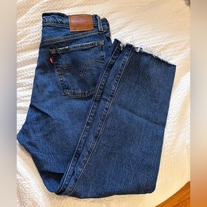 Levi’s 501
